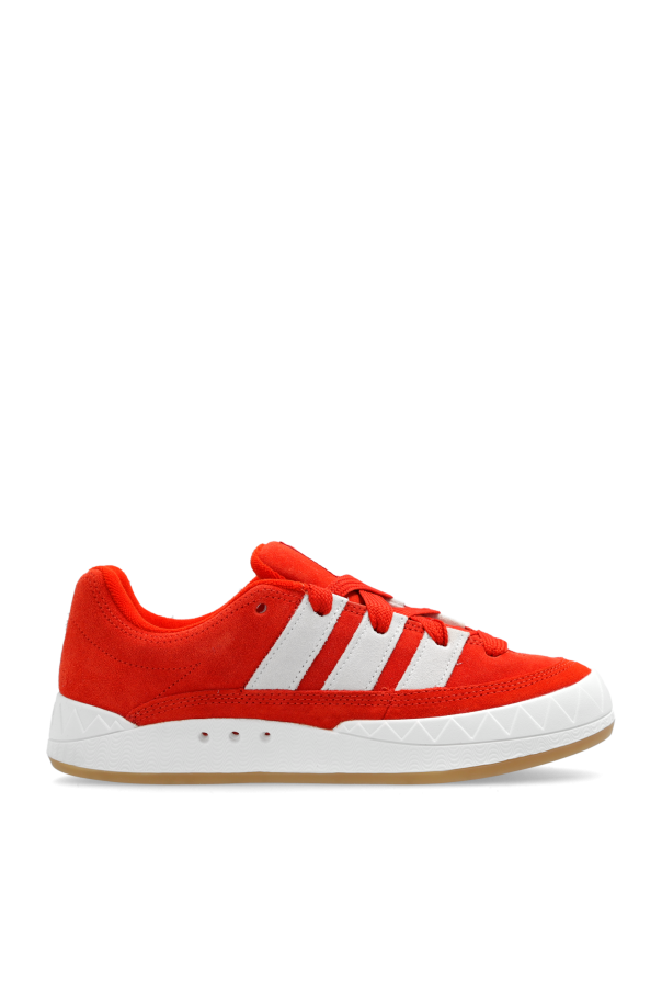 adidas leather sneaker blue and gold dress debate Red Adimatic sports shoes ADIDAS Originals SchaferandweinerShops Italy